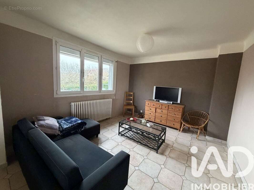 Photo 4 - Maison à LAITRE-SOUS-AMANCE