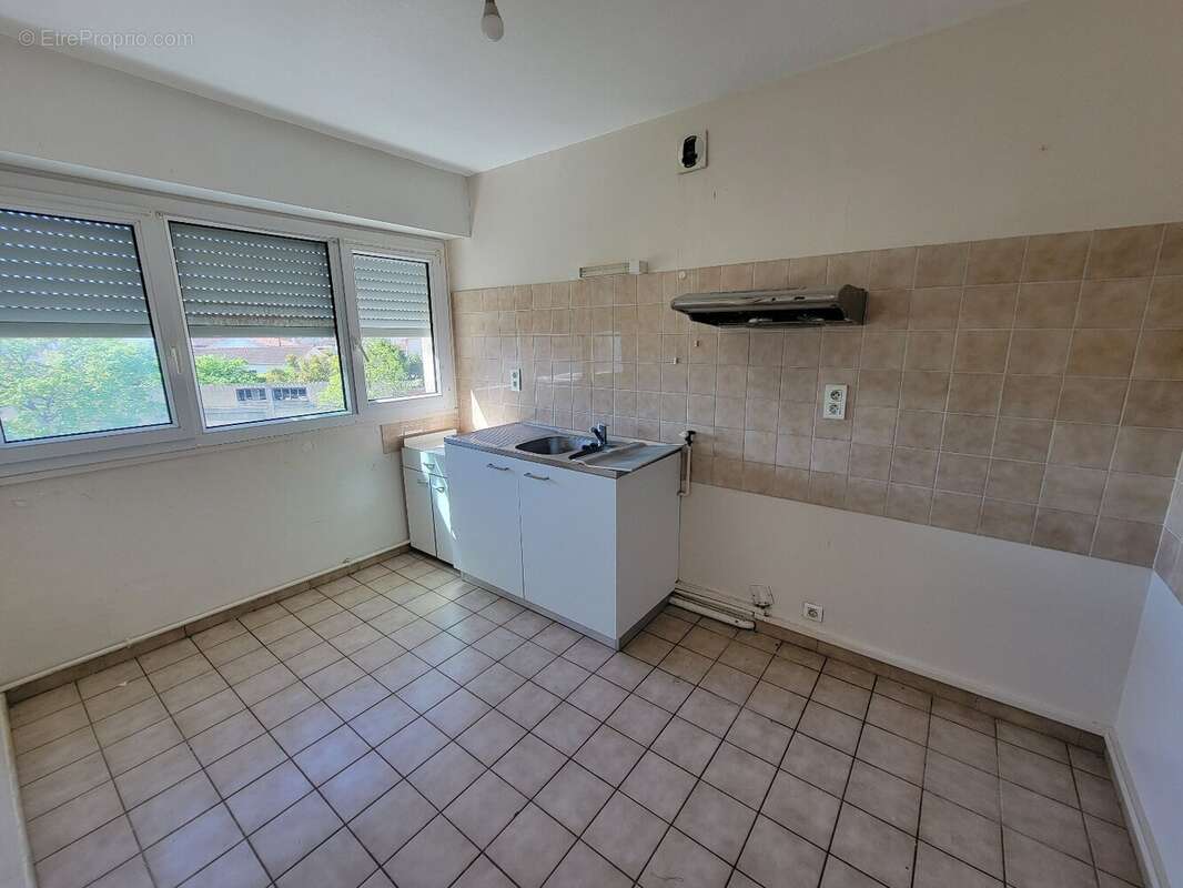 Appartement à COGNAC