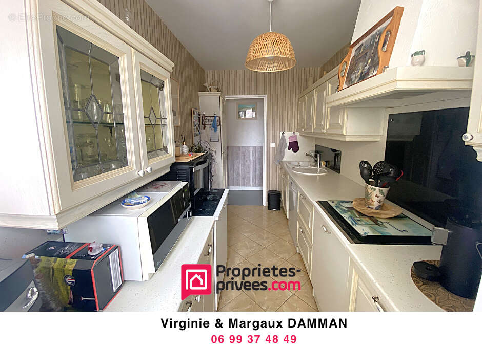 Appartement à ELBEUF