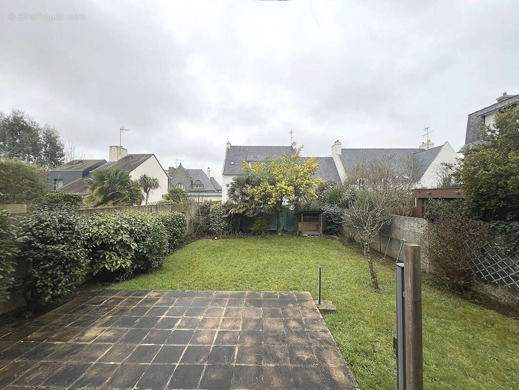 Maison à SAINT-BRIEUC
