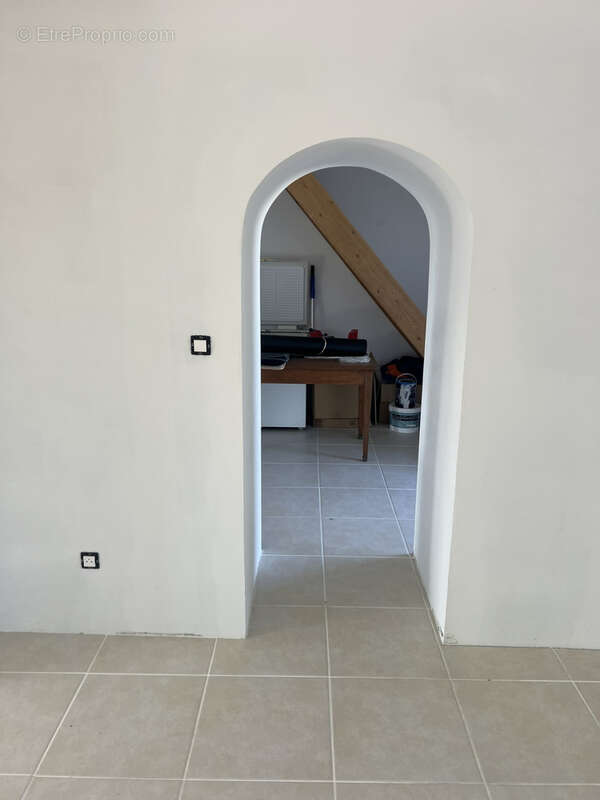Maison à CIRY-LE-NOBLE