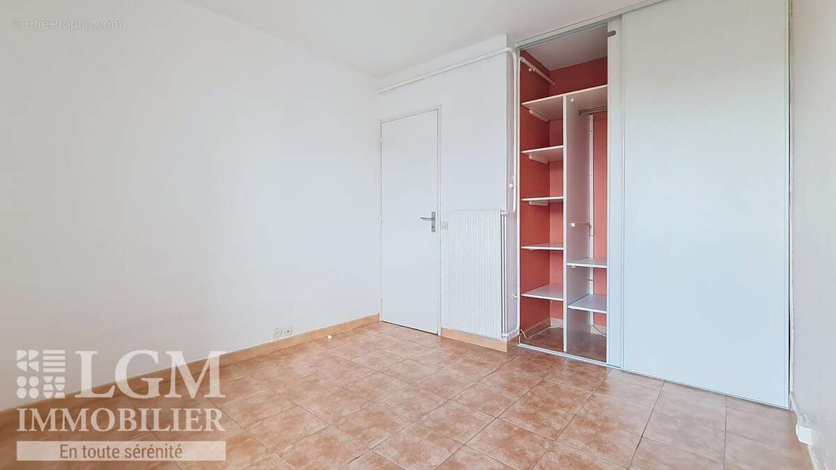 Appartement à VITROLLES