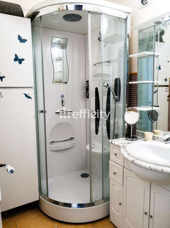Appartement à LEUCATE