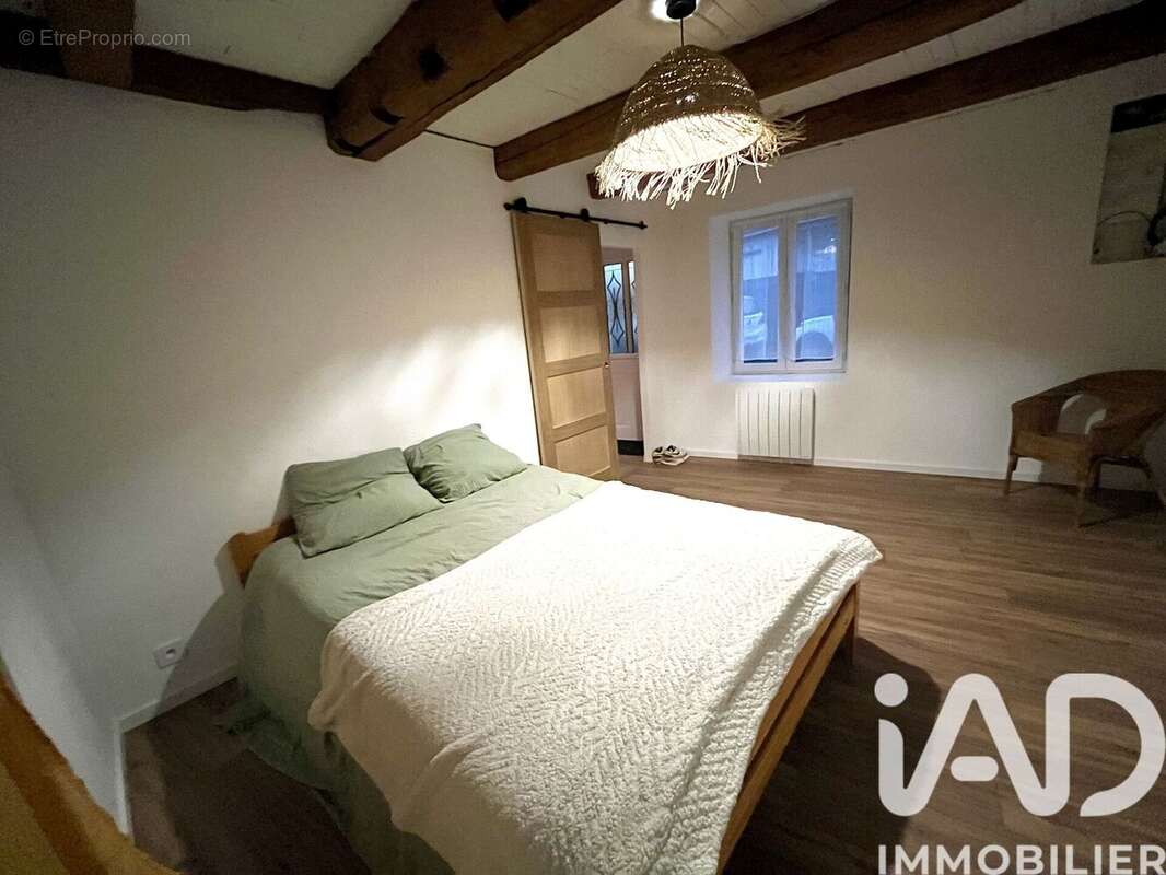 Photo 9 - Maison à LEZOUX