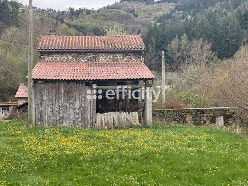 Maison 80 m² à Monistrol-D'allier  - photo 13