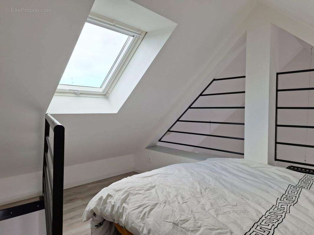 Appartement à LANESTER