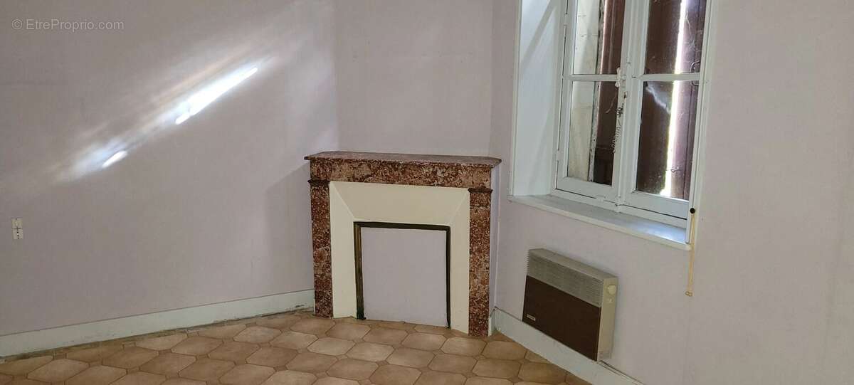 Maison à VILLIERS-SUR-LOIR