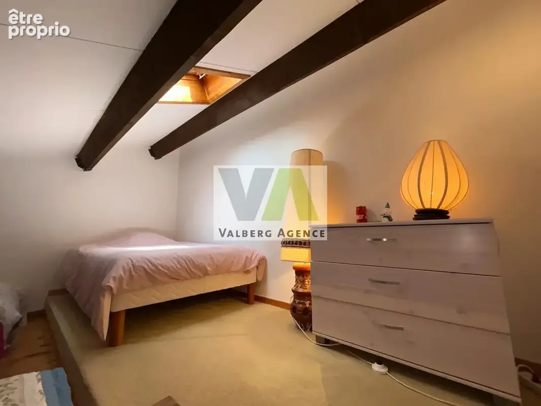Studio mezzanine aux Launes - photo 5