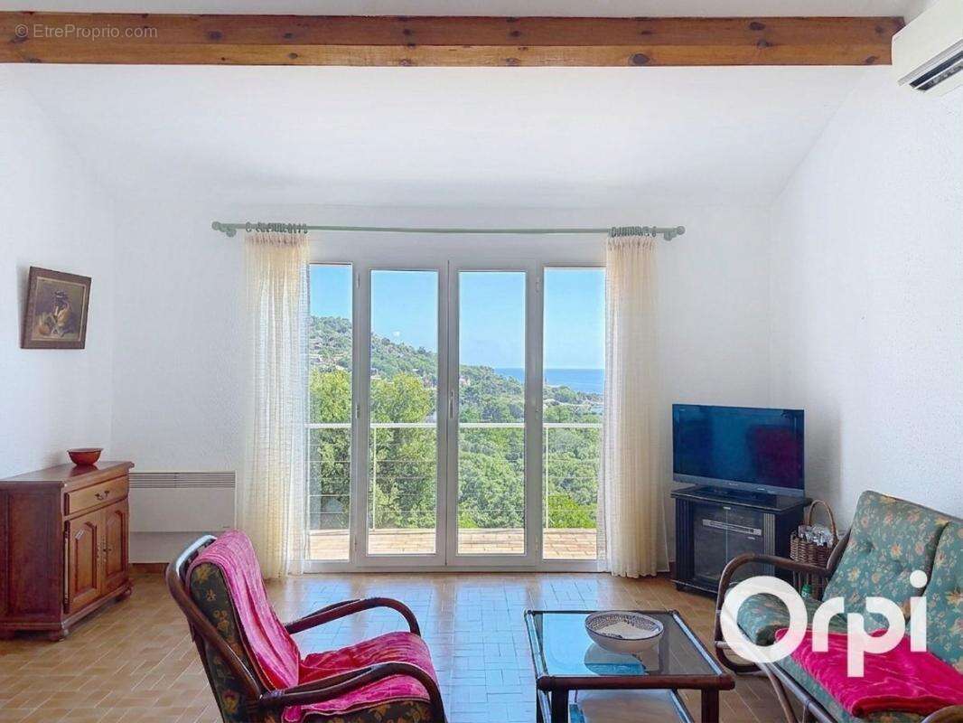 Villa  vue mer - Plage à pied - photo 4