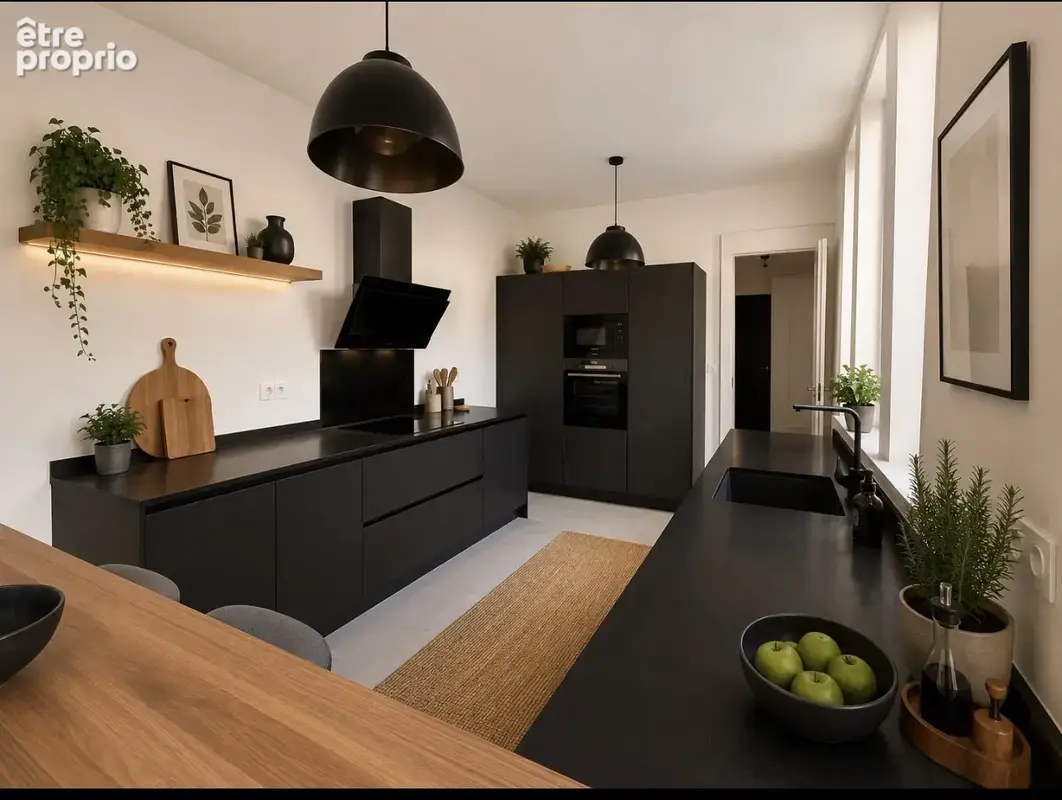 Maison bourgeoise 300m2 Plein centre Orléans - photo 3