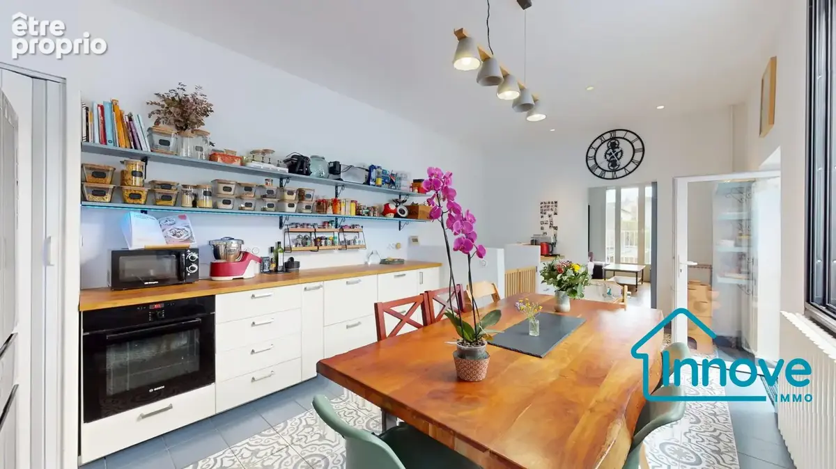 Maison 5 pièces 118 m² à vendre à Toulouse (31500) - photo 2
