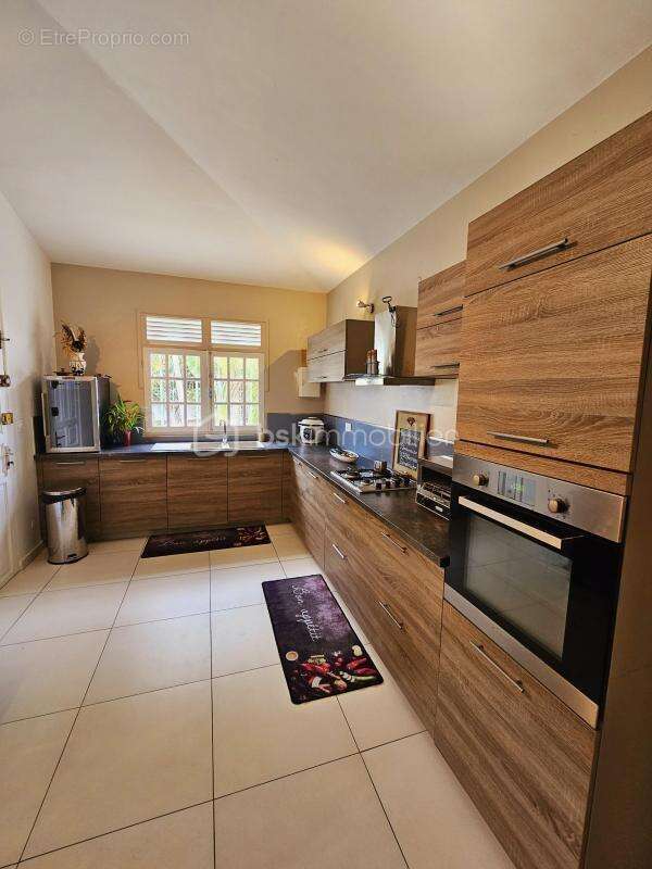 Maison à SAINT-FRANCOIS