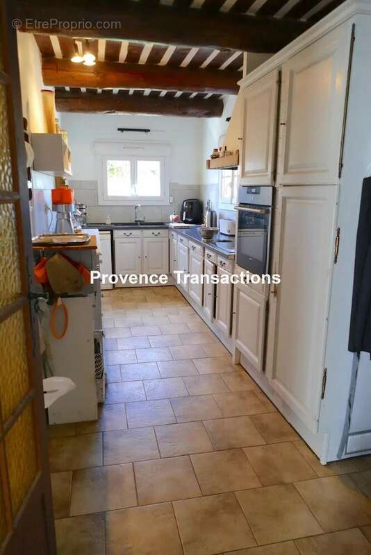 Maison à VAISON-LA-ROMAINE