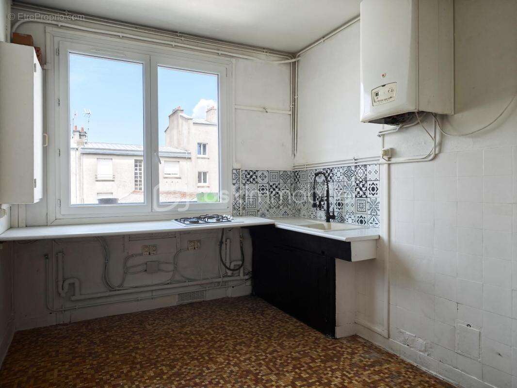 Appartement à BREST