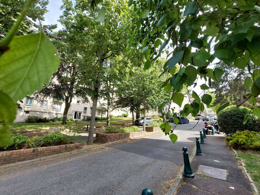 Rueil malmaison - photo 9