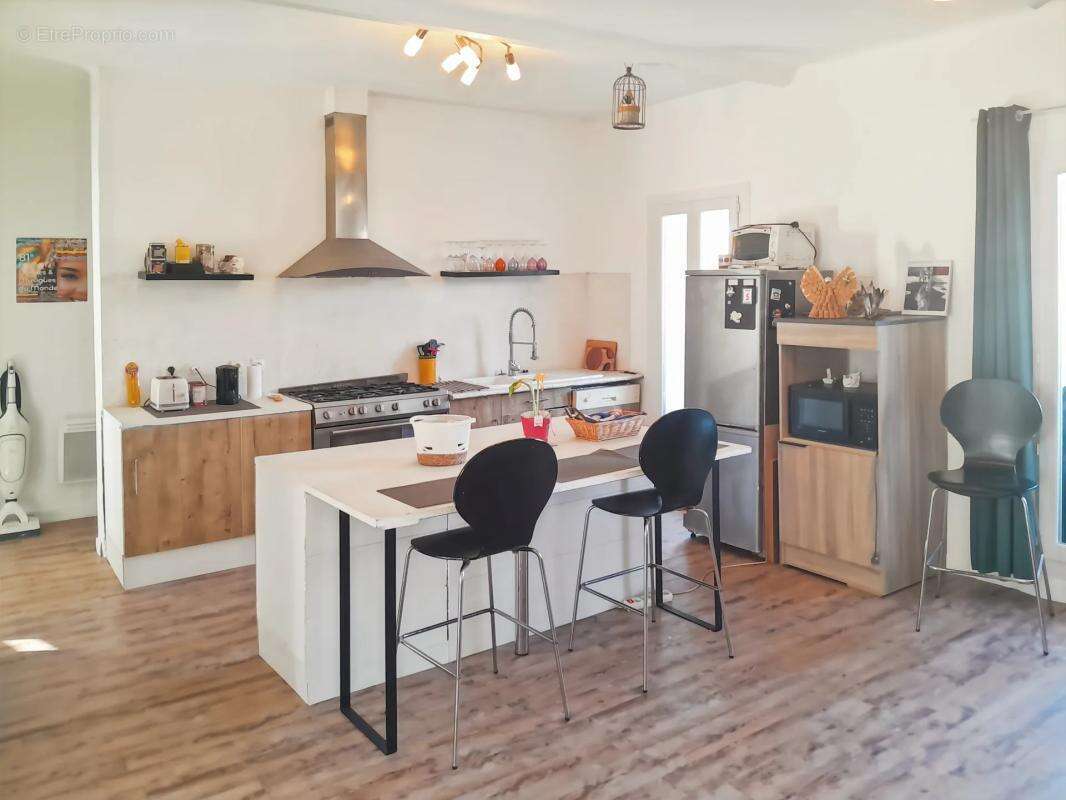 Appartement à AMELIE-LES-BAINS-PALALDA