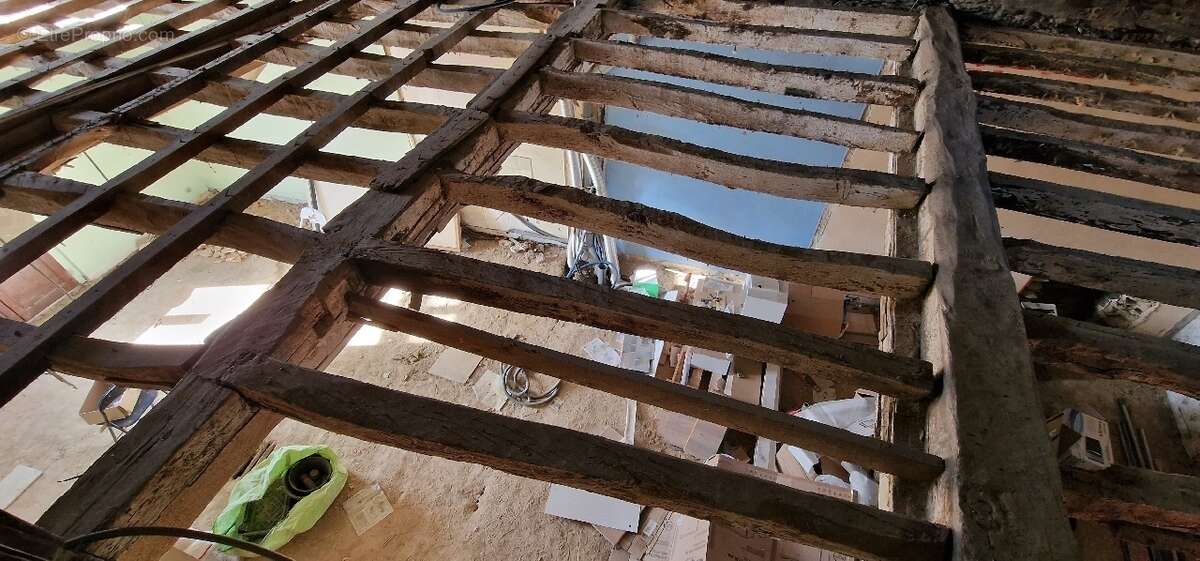 Appartement à SEGRE