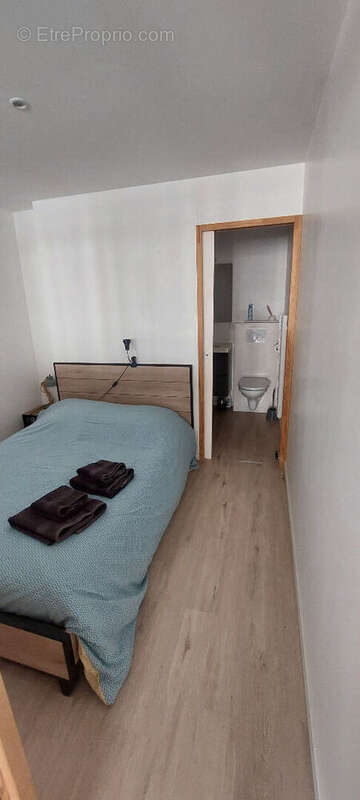 Appartement à LA ROCHELLE