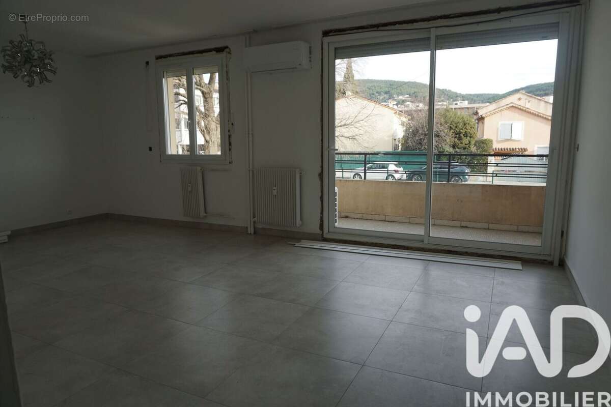 Photo 3 - Appartement à DRAGUIGNAN