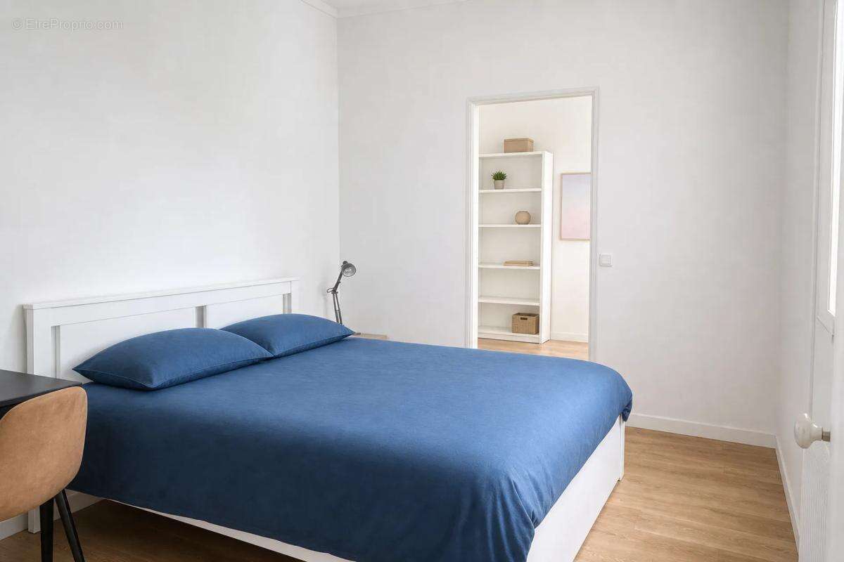 Appartement de 4 pièces de 83 m² à Méru - photo 4