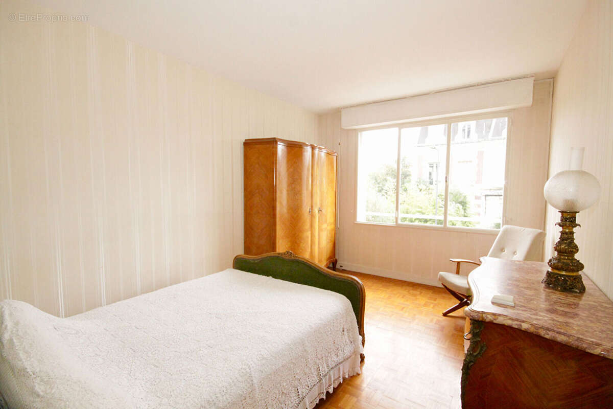 Appartement à FONTENAY-SOUS-BOIS