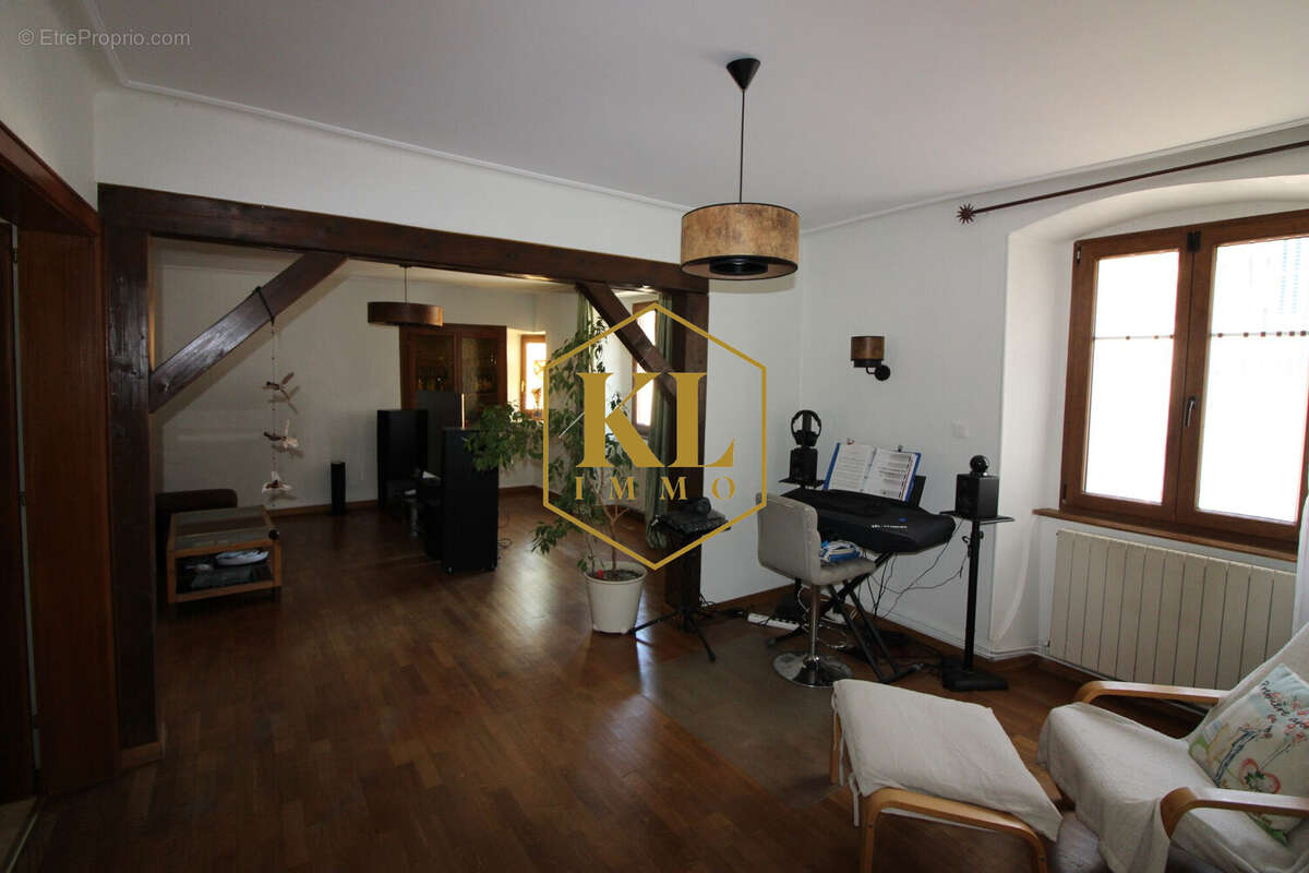 Maison 268 m² à Hattstatt  - photo 4