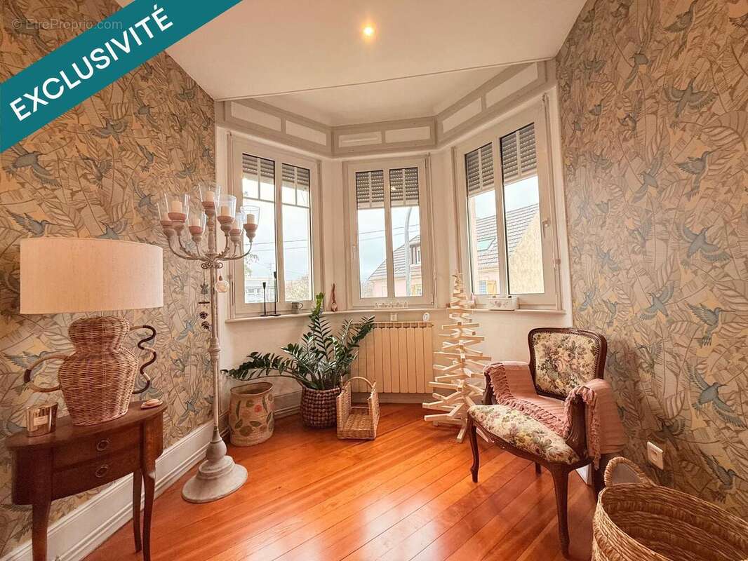 Photo 3 - Appartement à LUTTERBACH