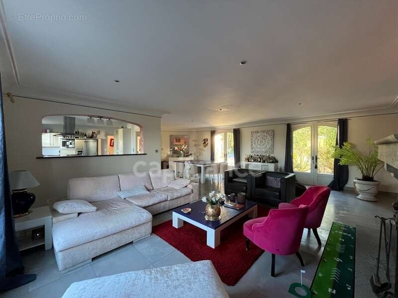 Maison à LES SABLES-D&#039;OLONNE