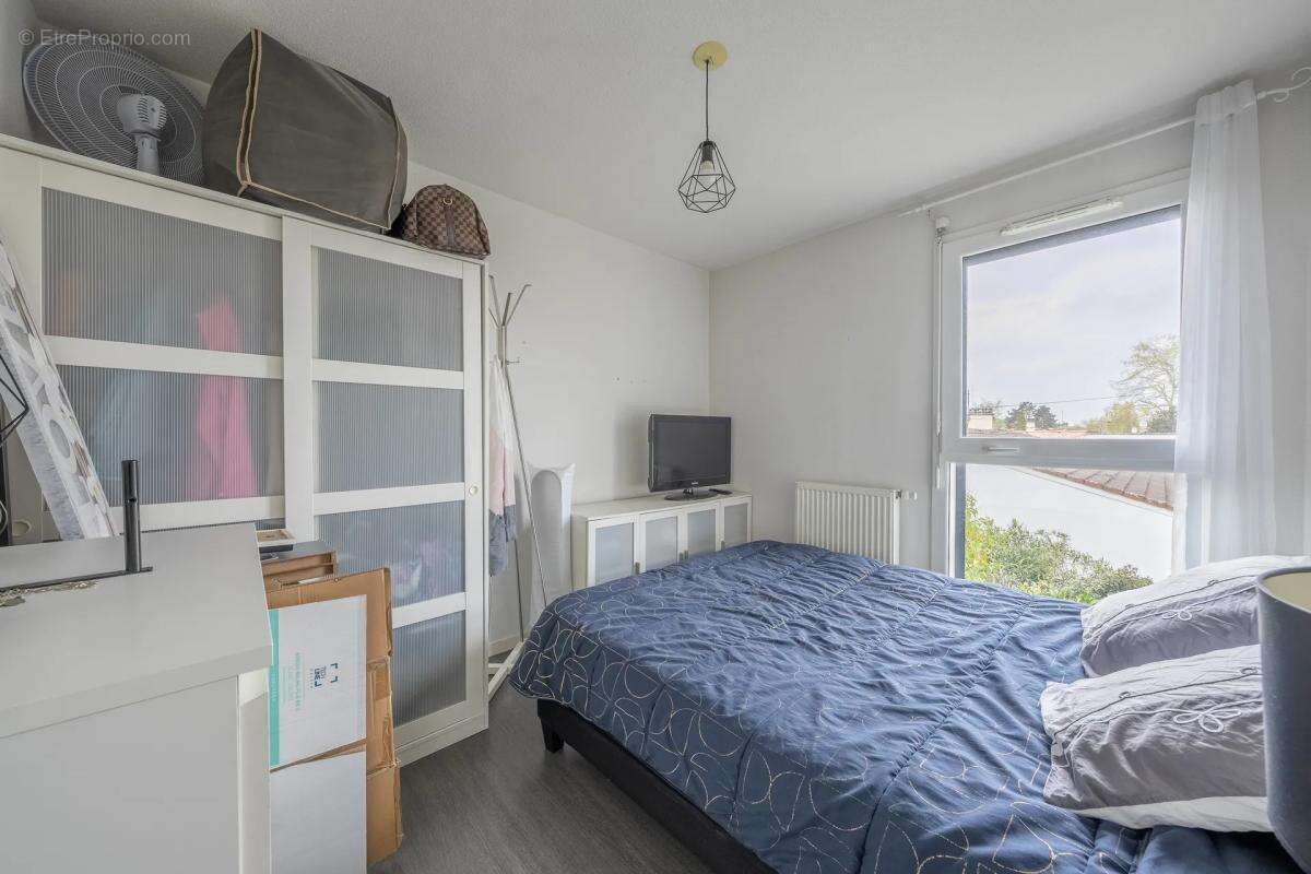 Appartement à EYSINES