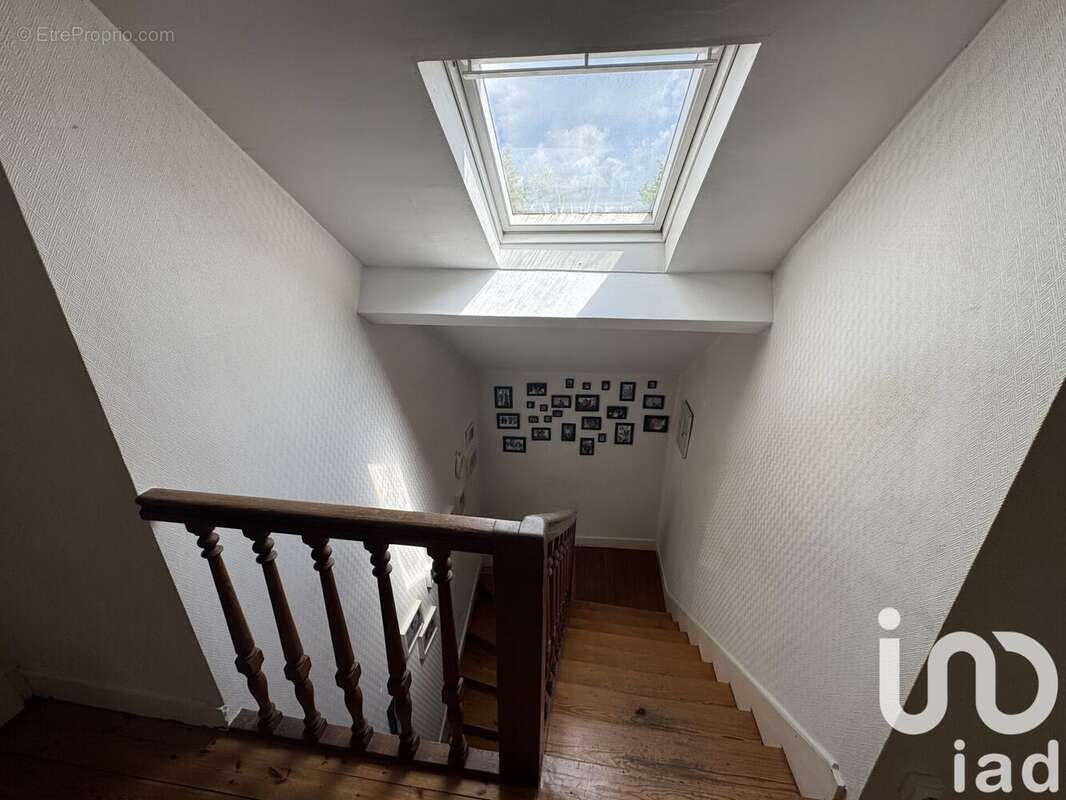 Photo 8 - Maison à NANTES