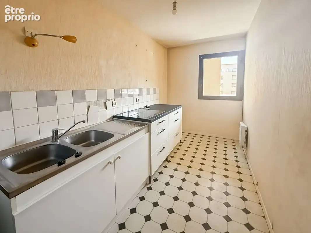 Appartement 60m² à bordeaux - photo 4