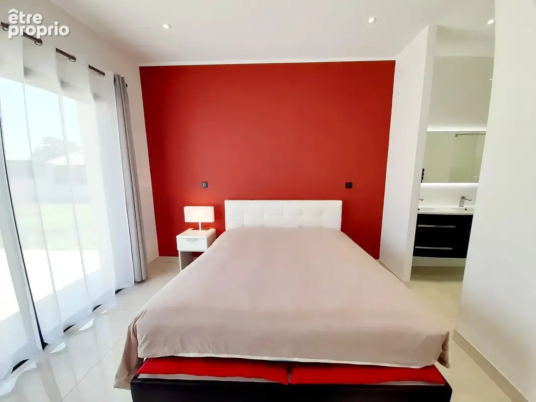 Maison contemporaine d’exception à l’est de Bergerac - photo 13