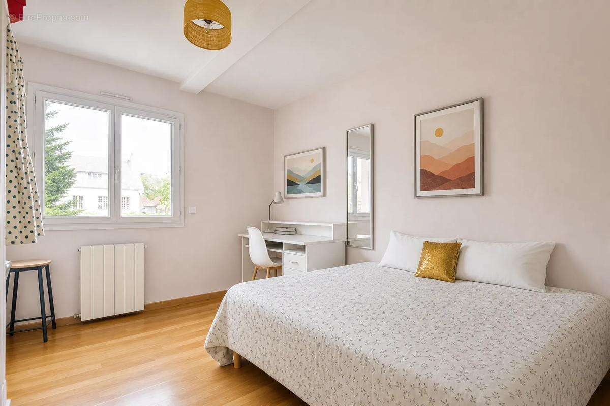 Maison à BIZANOS