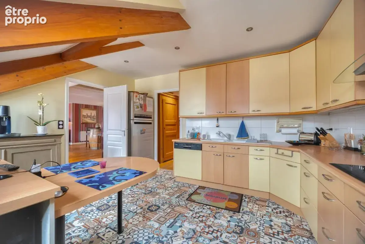 Appartement - photo 5