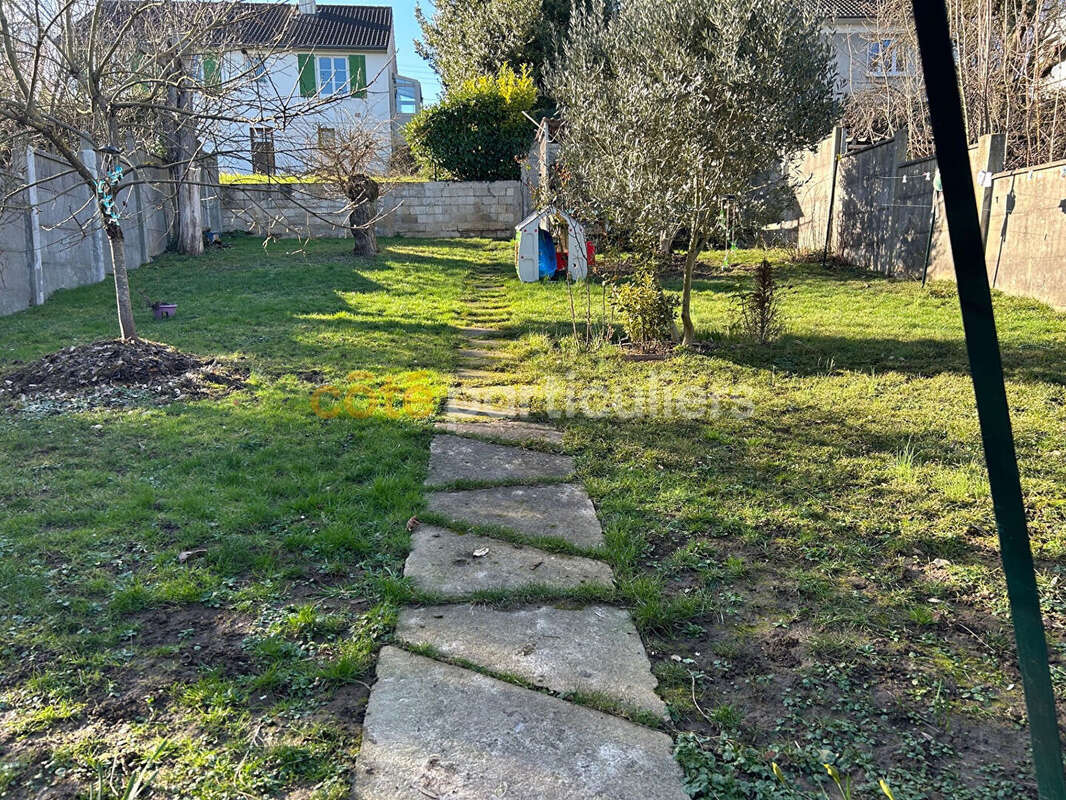 Appartement à ABLON-SUR-SEINE
