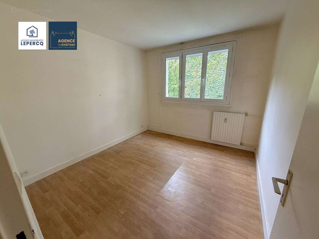Appartement à SENLIS