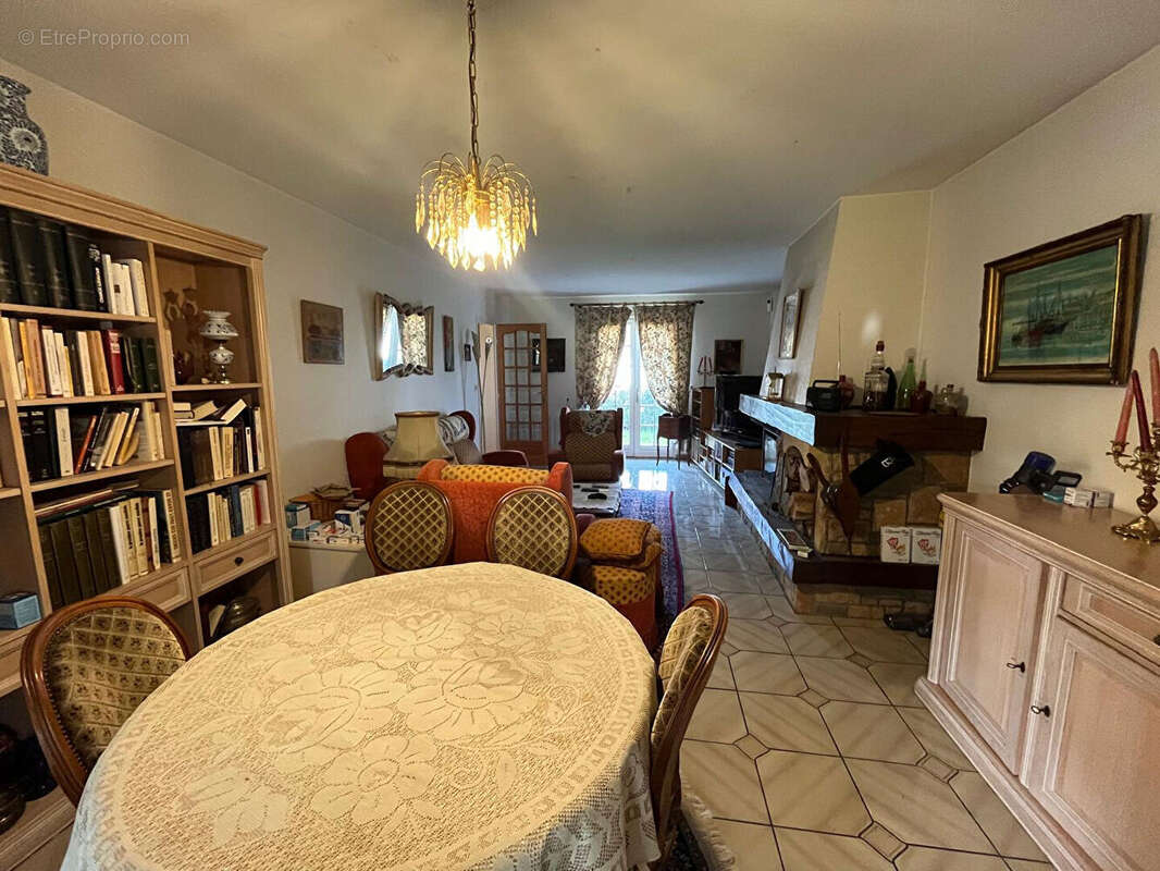 Maison à LA FERTE-SOUS-JOUARRE