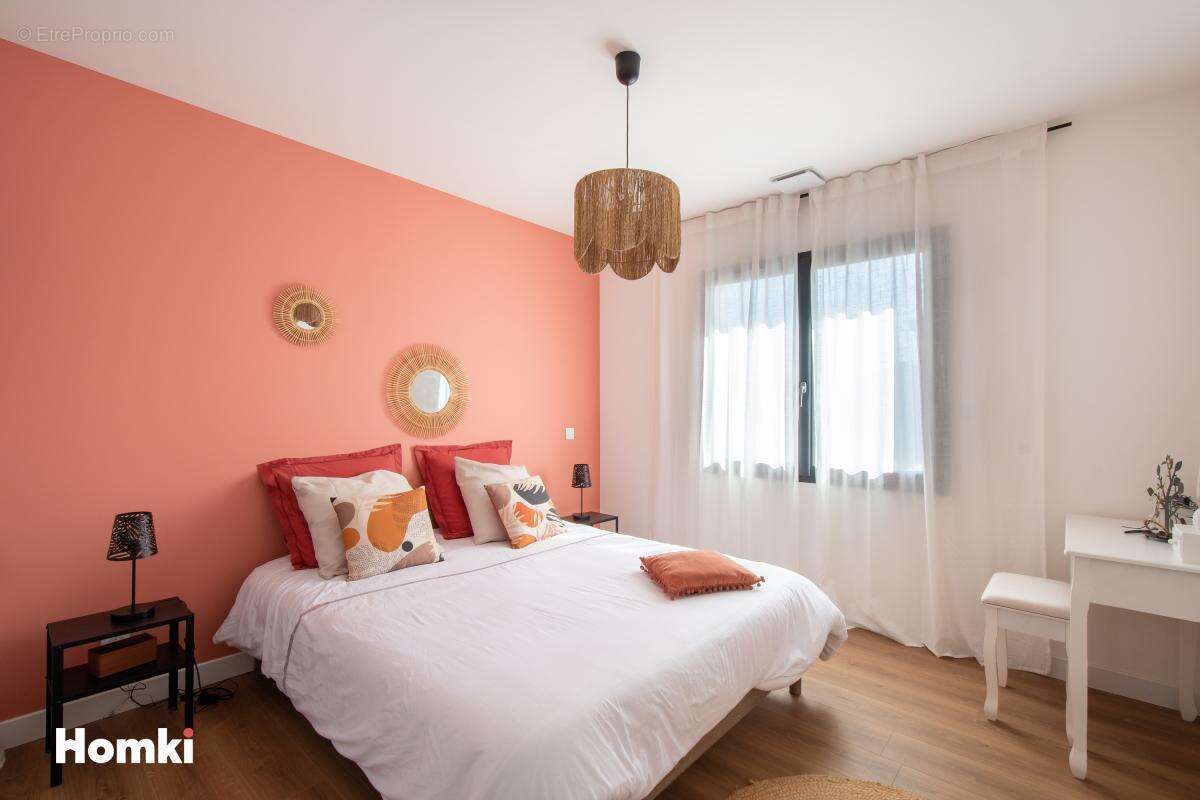 Maison à LANSARGUES