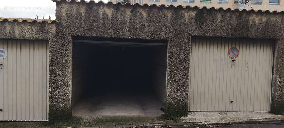 Appartement à BEZIERS