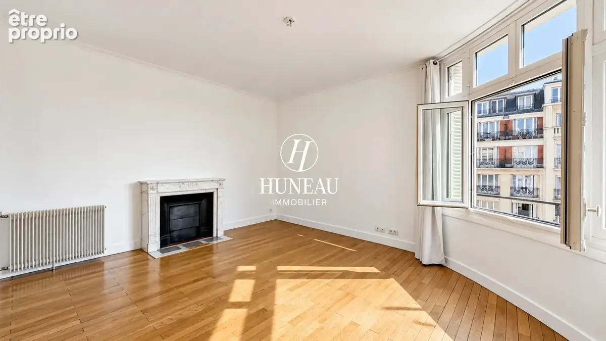 Appartement 7 pièces familial avec balcon filant et une vue dégagée - photo 7