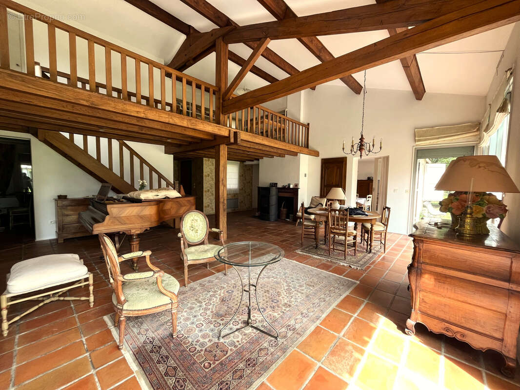 Maison à PAMIERS