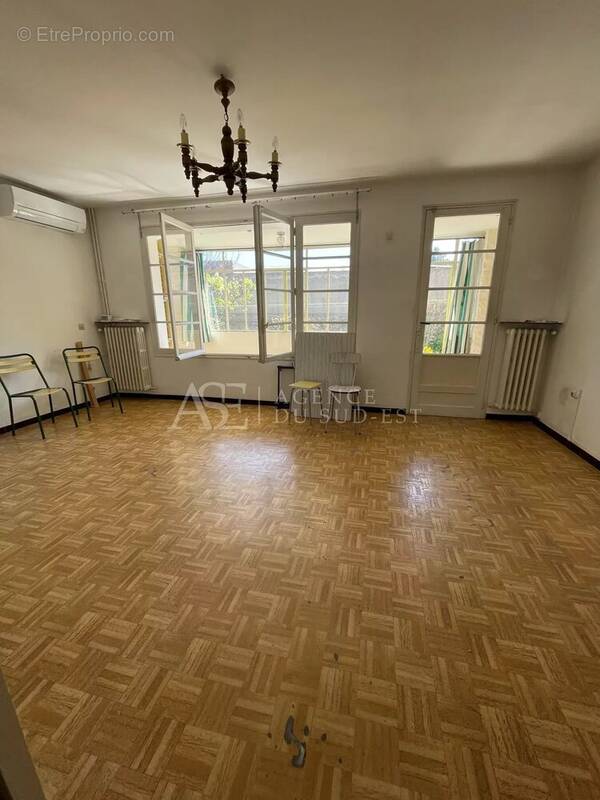 Maison à AIX-EN-PROVENCE