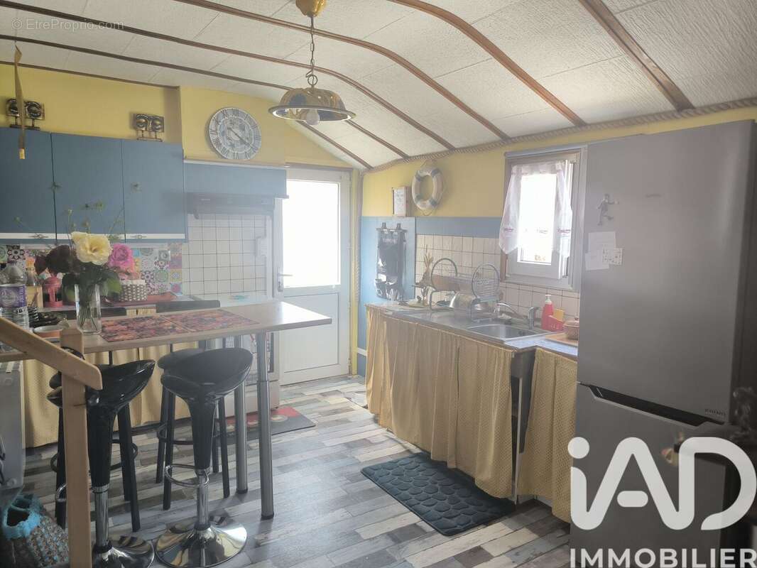 Maison 55 m² à Telgruc-Sur-Mer  - photo 3