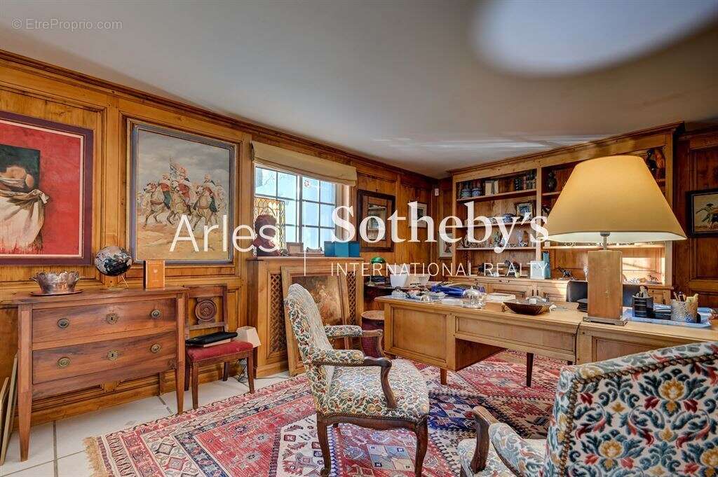 Maison à SAINTES-MARIES-DE-LA-MER