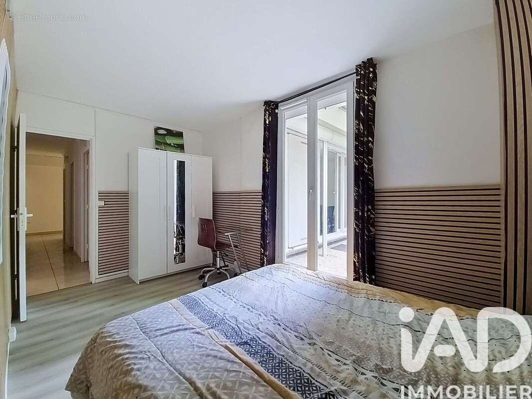 Photo 7 - Appartement à EVRY