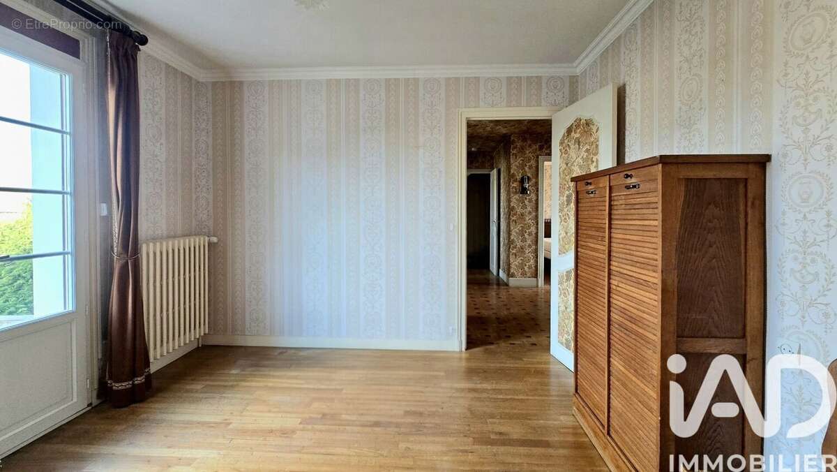 Photo 8 - Maison à PACY-SUR-EURE