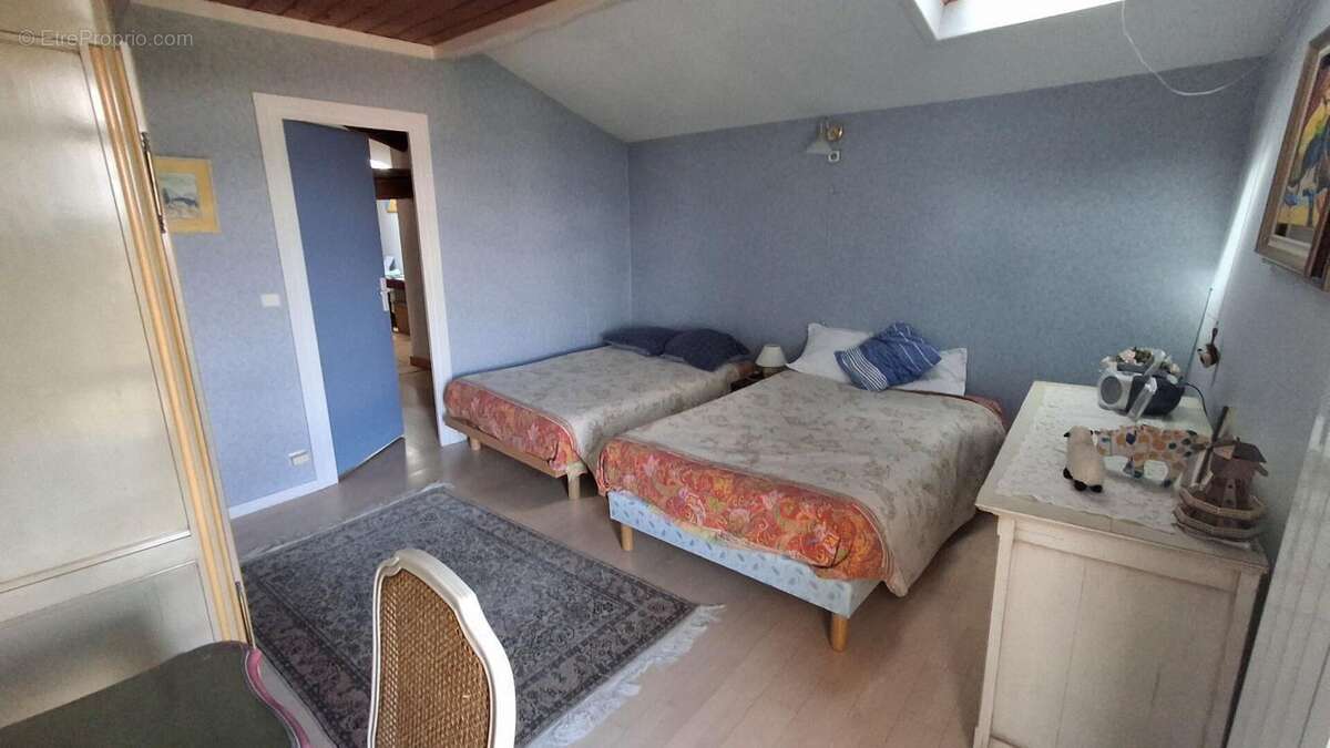 Propriété de caractère ? 320 m²  Deux habitations indépendantes - photo 13