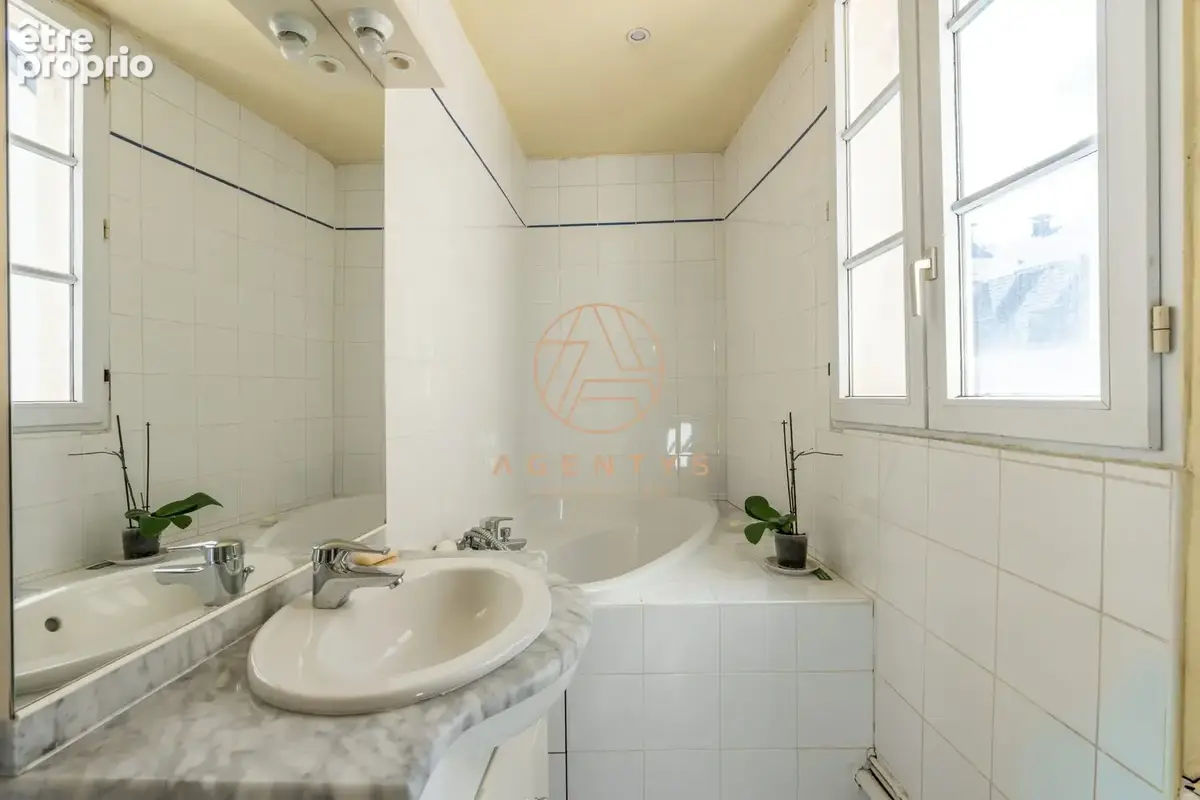 Appartement 3 pièces 50 m² à vendre à Nogent-Sur-Marne (94130) - photo 7