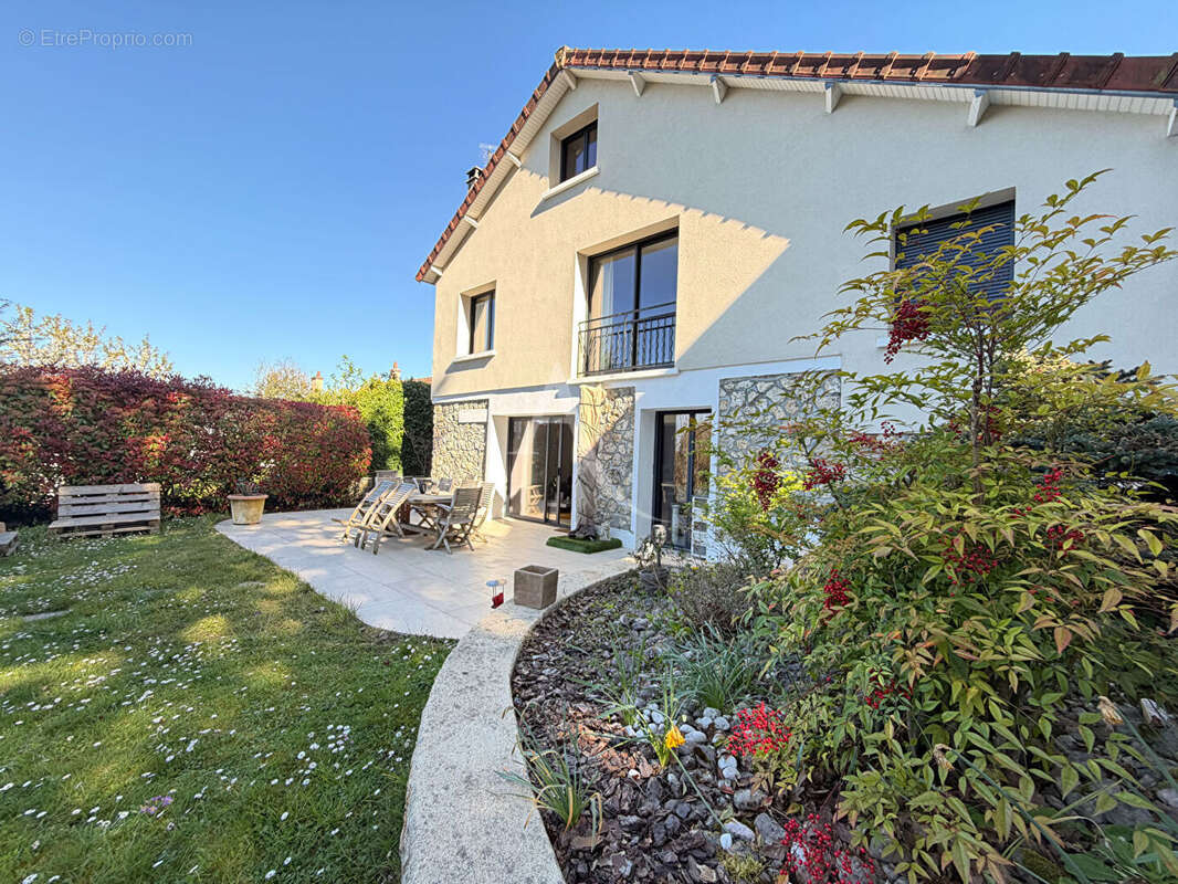 Maison Orsay 162 m2 - photo 3
