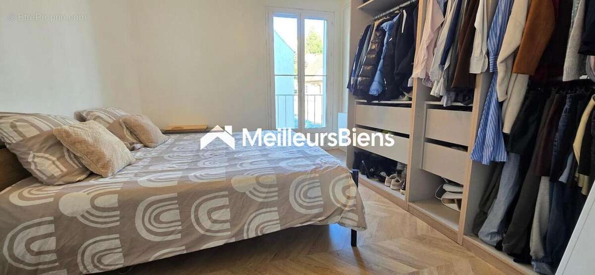 Appartement à CHARTRES